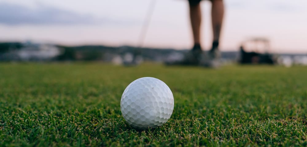 Annual Golf Day – 24 March 2023